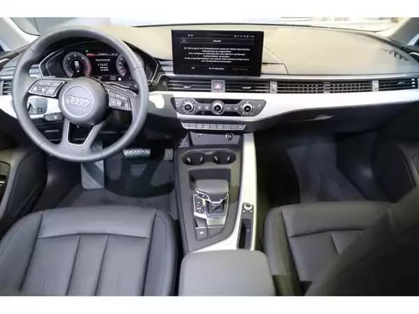 Audi A4 Avant - Photo 2