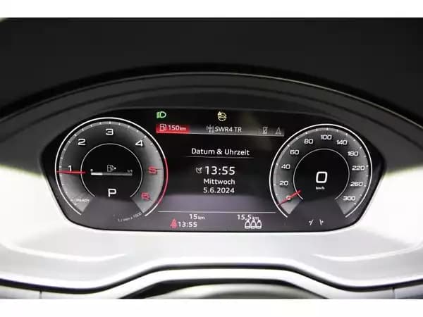 Audi A4 Avant - Photo 3
