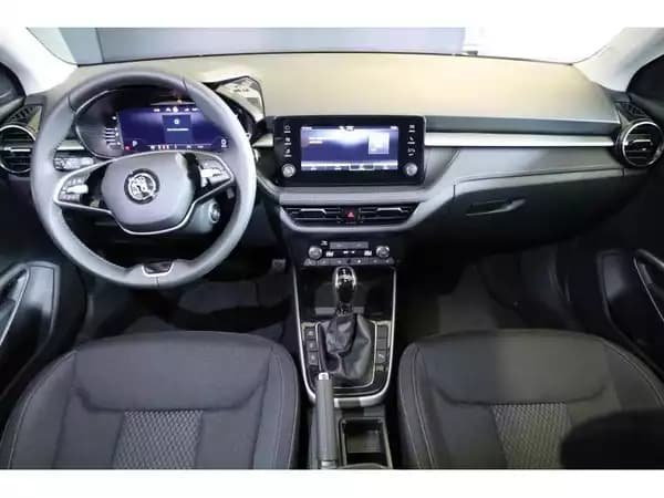 Skoda Fabia Selection - Photo 2