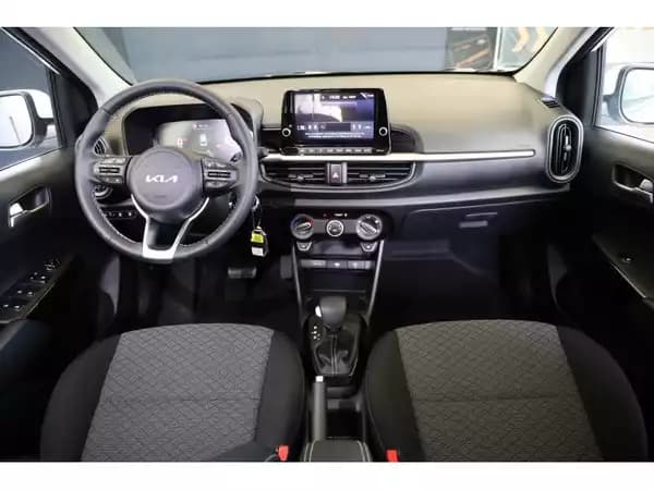 Kia Picanto Pulse - Photo 2