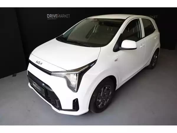 Kia Picanto Pulse - Photo 2
