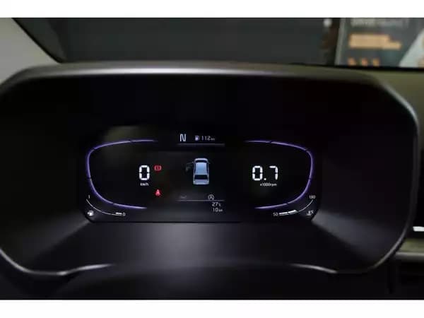Kia Picanto Pulse - Photo 3