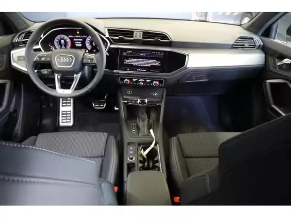Audi Q3 Sportback S line - Photo 2