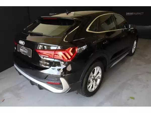 Audi Q3 Sportback S line - Photo 2