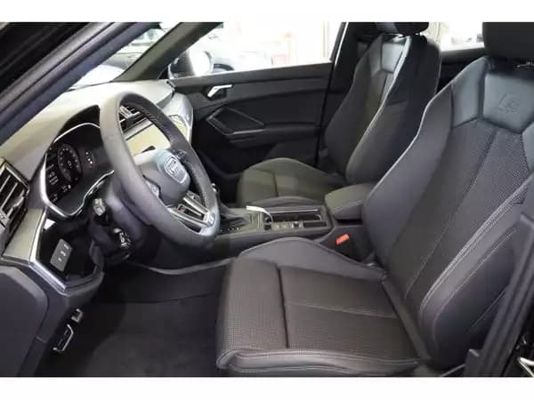 Audi Q3 Sportback S line - Photo 3