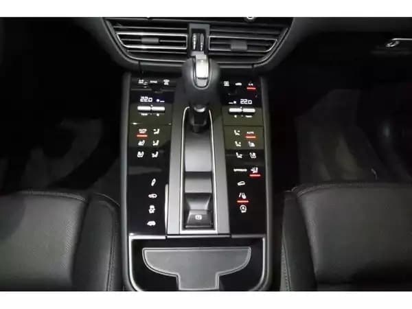 Porsche Macan GTS Pano AHK LED - Photo 3