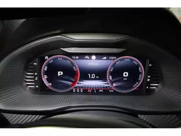 Skoda Kamiq Monte Carlo - Photo 3