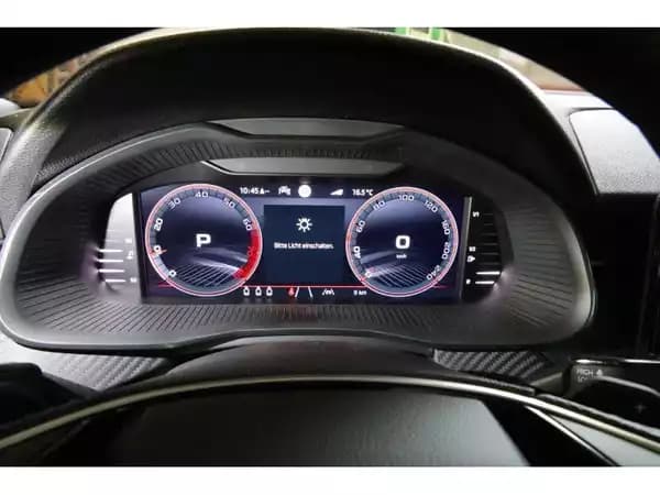 Skoda Kamiq Monte Carlo - Photo 3