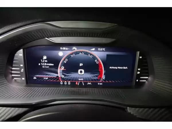 Skoda Scala Monte Carlo - Photo 3