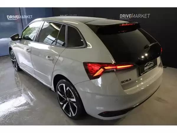 Skoda Scala Monte Carlo - Photo 2