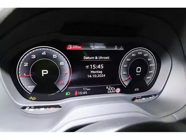 Audi Q2 35 TFSI S Tronic - Photo 3
