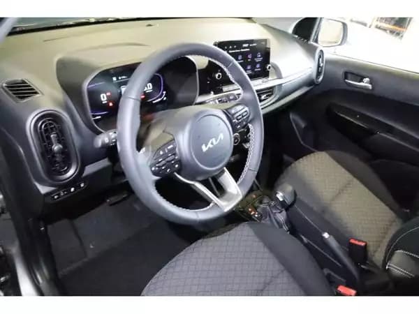 Kia Picanto Pulse - Photo 2