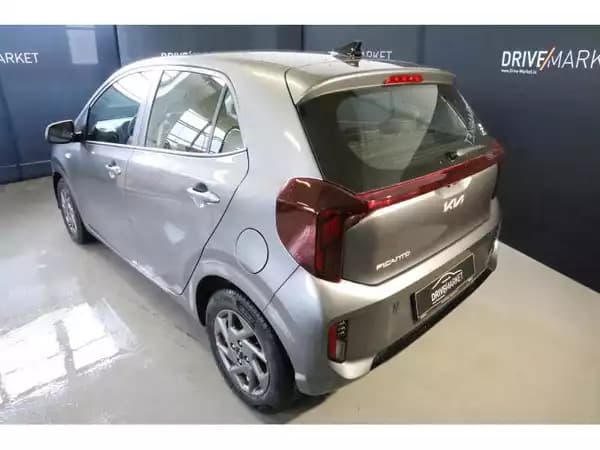 Kia Picanto Pulse - Photo 2