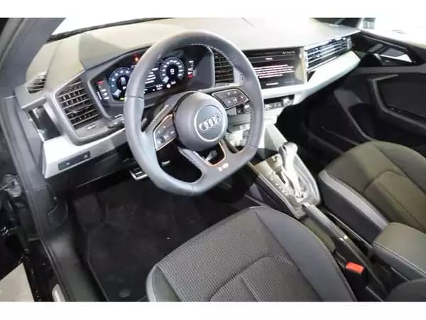 Audi A1 Sportback - Photo 2