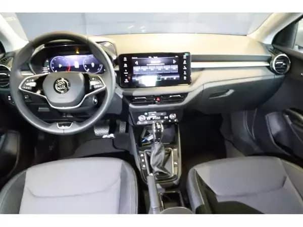 Skoda Fabia Selection - Photo 2