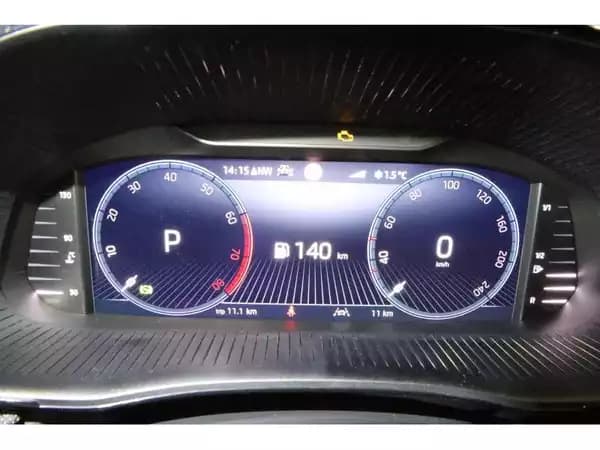 Skoda Fabia Selection - Photo 3