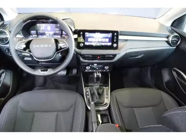 Skoda Fabia Selection - Photo 2
