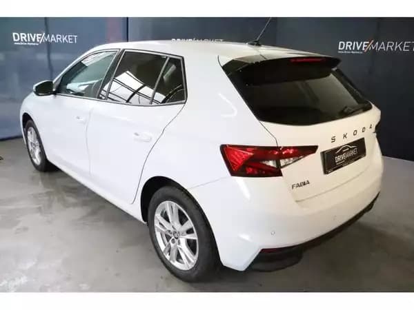 Skoda Fabia Selection - Photo 2