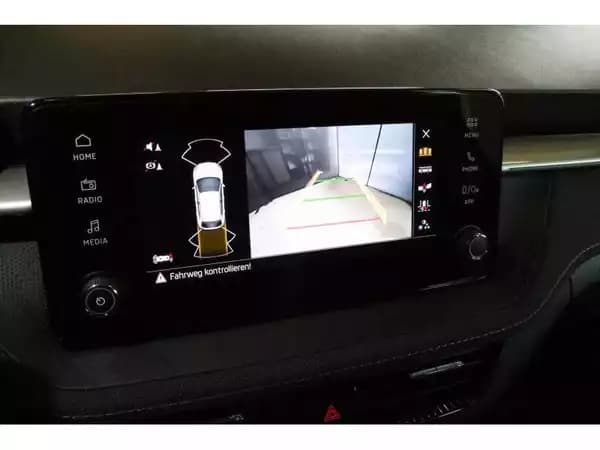 Skoda Fabia Selection - Photo 3