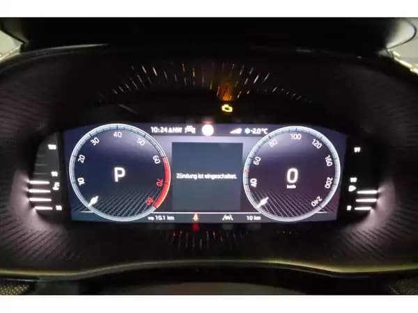 Skoda Fabia Selection - Photo 3