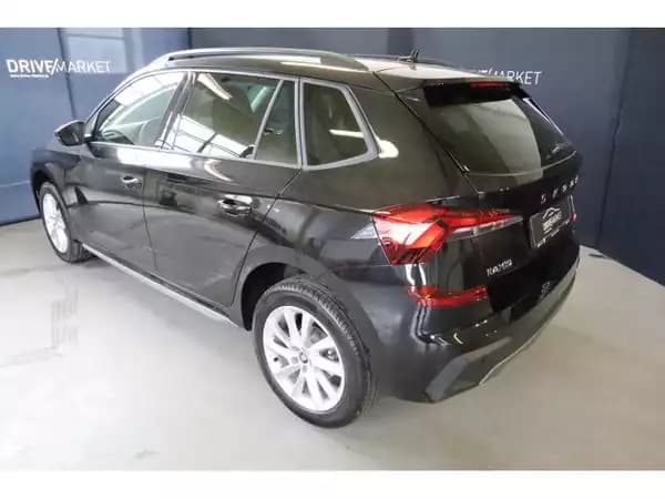 Skoda Kamiq Selection - Photo 2