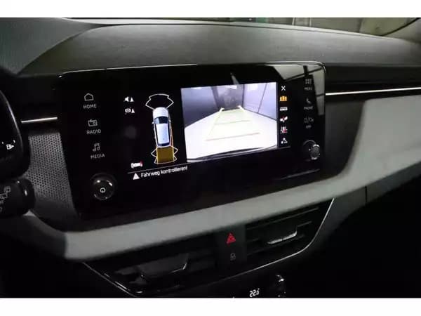 Skoda Kamiq Selection - Photo 3