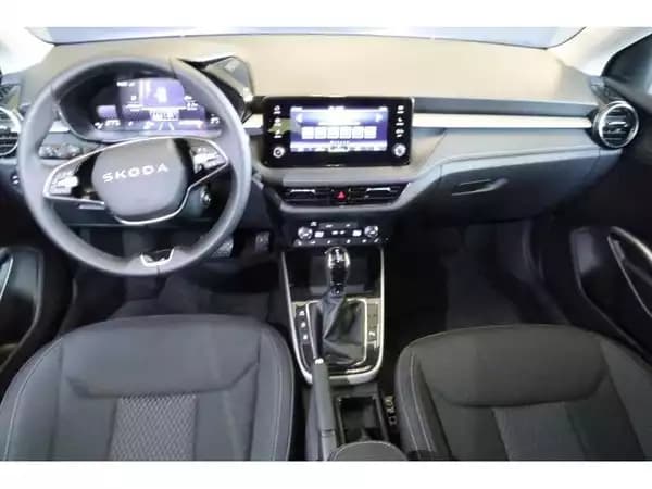 Skoda Fabia Selection - Photo 2