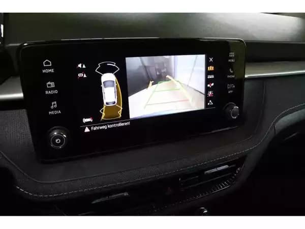 Skoda Fabia Selection - Photo 3