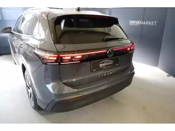 Volkswagen Tiguan Life - Photo 2