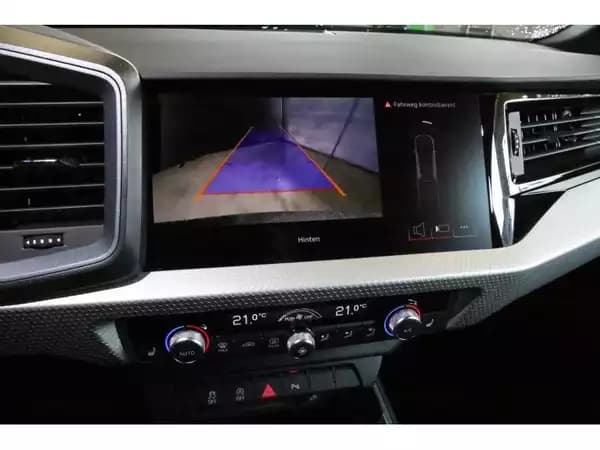 Audi A1 Advanced - Photo 3