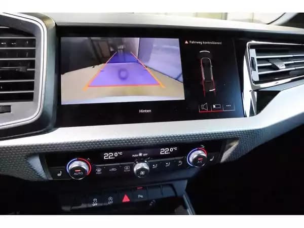 Audi A1 Advanced - Photo 3