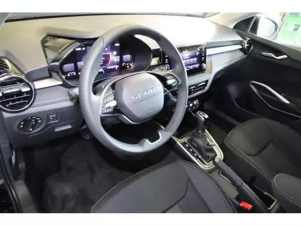 Skoda Fabia Selection - Photo 2