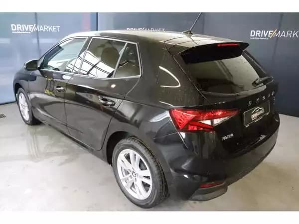 Skoda Fabia Selection - Photo 2