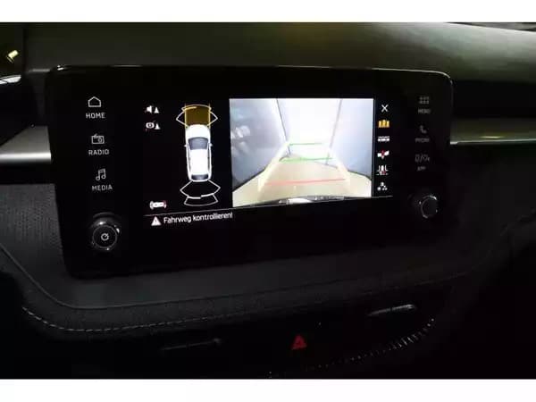 Skoda Fabia Selection - Photo 3