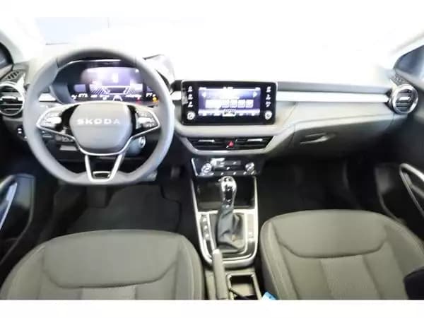 Skoda Fabia Selection - Photo 2