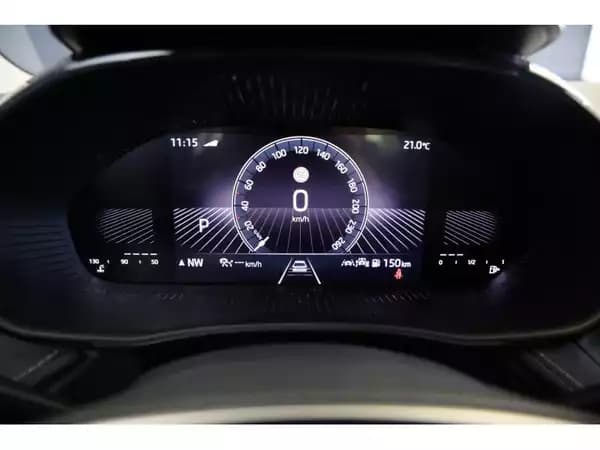 Skoda Fabia Selection - Photo 3