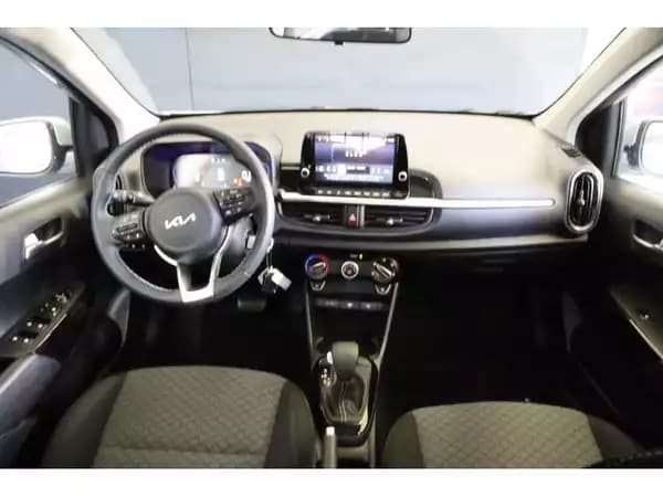 Kia Picanto Pulse - Photo 2