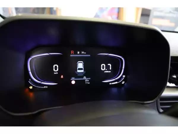 Kia Picanto Pulse - Photo 3