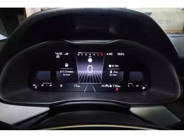 Skoda Scala Selection - Photo 3