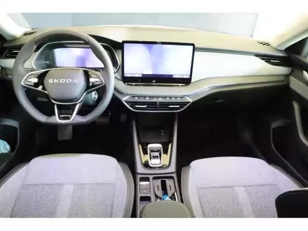 Skoda Octavia Selection - Photo 2