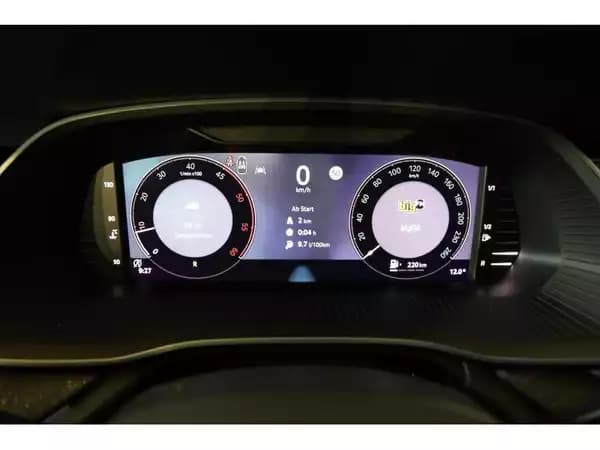 Skoda Octavia Selection - Photo 3