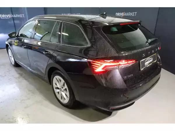 Skoda Octavia Selection - Photo 2