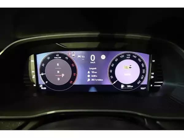 Skoda Octavia Selection - Photo 3