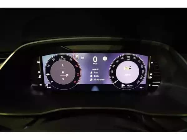 Skoda Octavia Selection - Photo 3