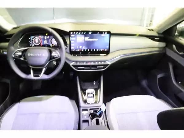 Skoda Octavia Selection - Photo 2