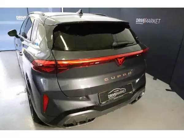 Cupra Terramar - Photo 2