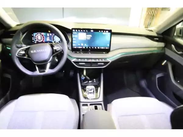 Skoda Octavia Selection - Photo 2