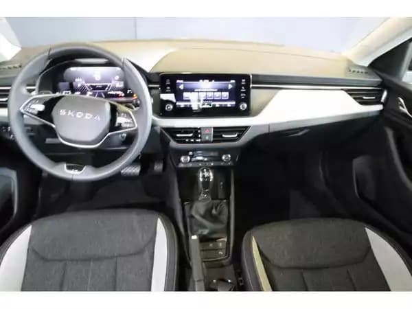 Skoda Scala Selection - Photo 2