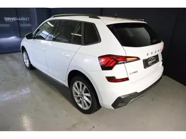 Skoda Kamiq Selection - Photo 2