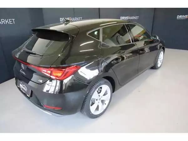 SEAT Leon FR - Photo 2